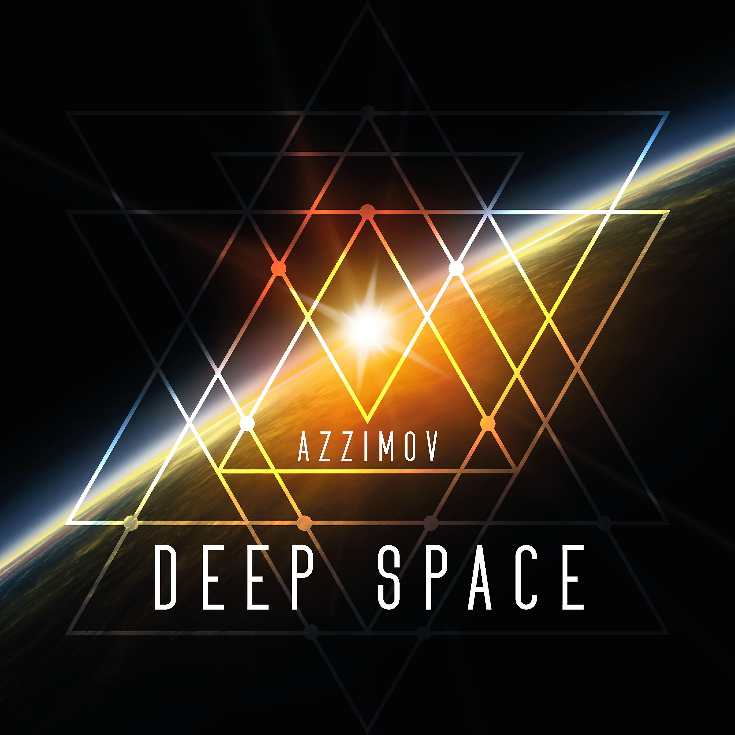 Релиз Deep Space