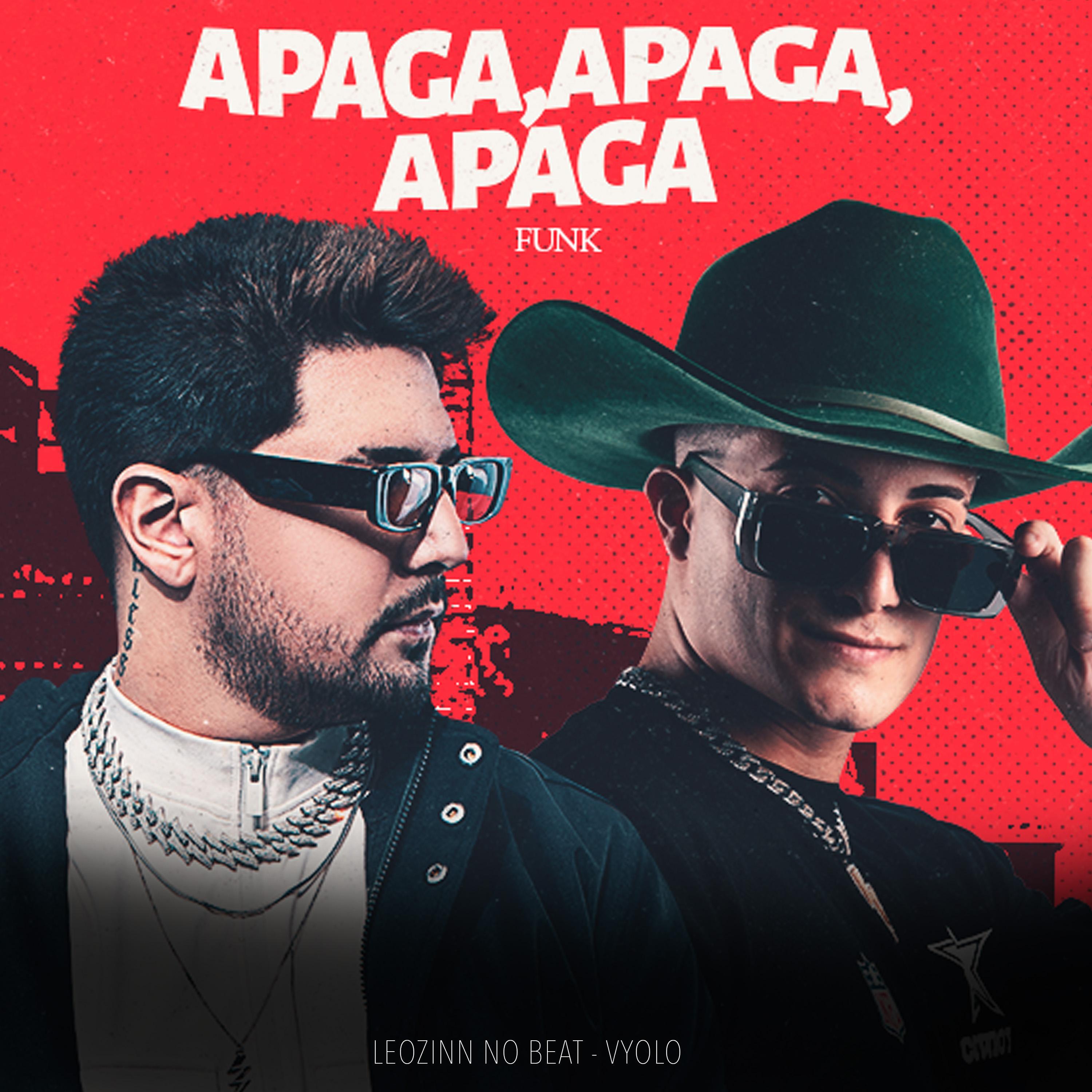 Релиз Apaga Apaga Apaga (Funk)
