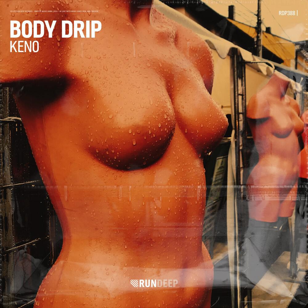 Релиз Body Drip