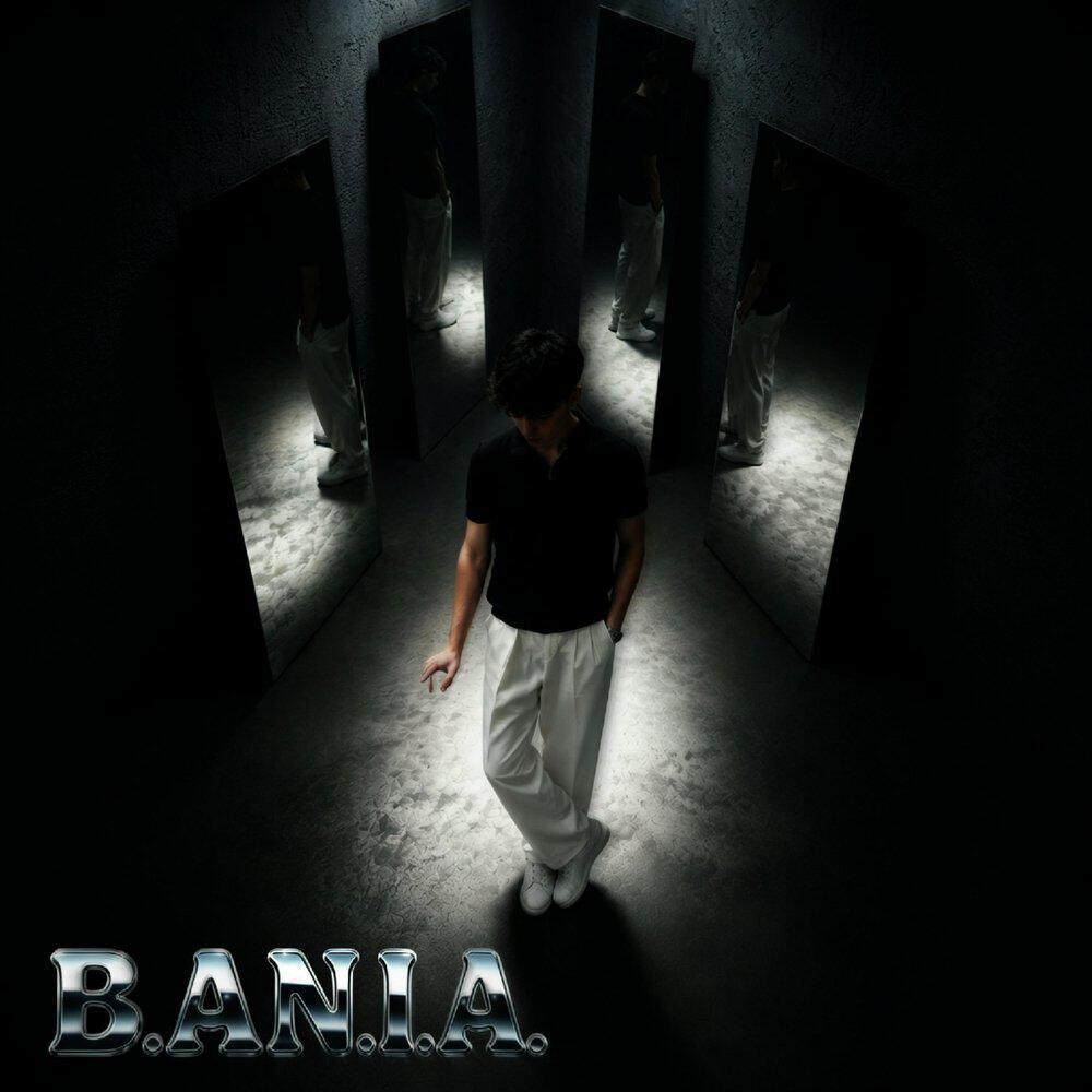 Релиз B.A.N.I.A.