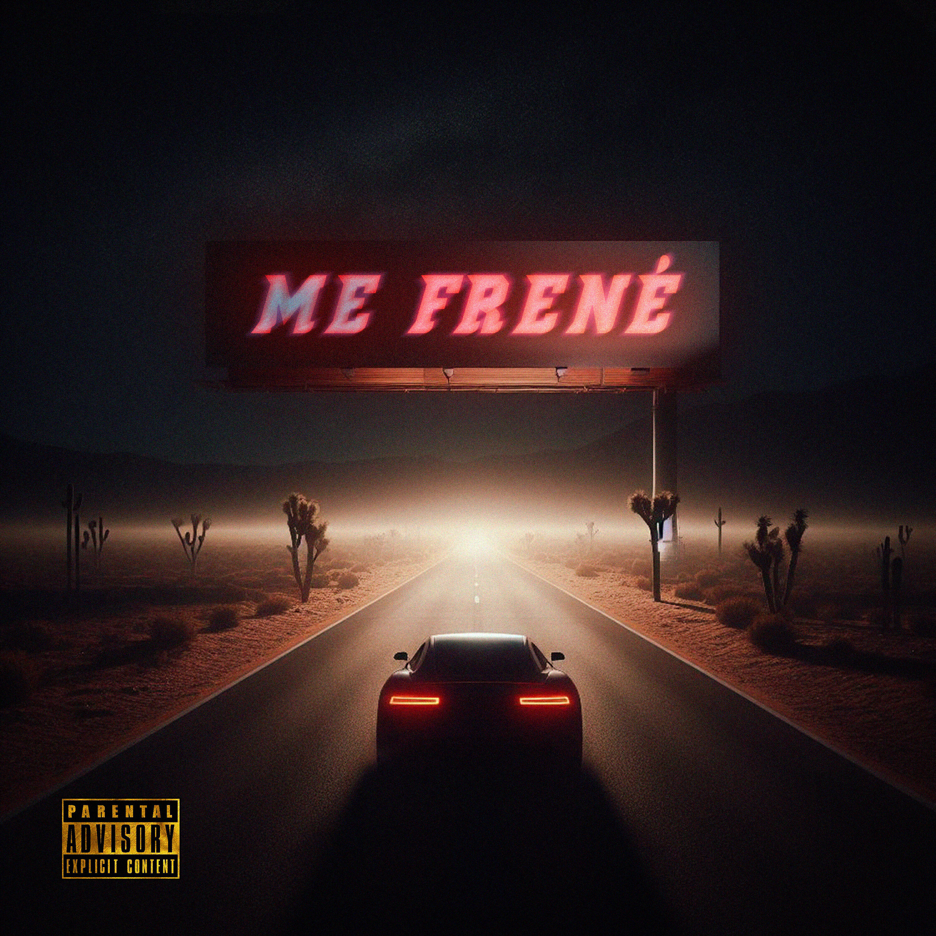 Релиз Me Frené