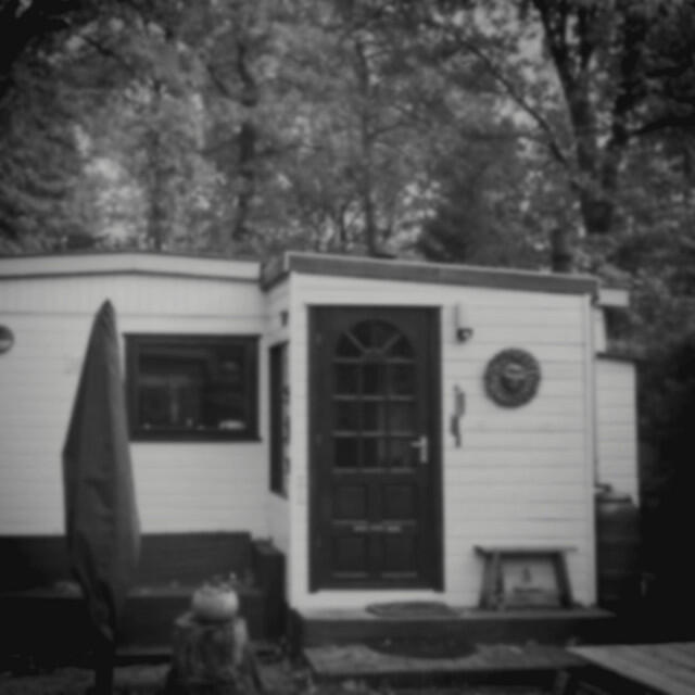 Релиз Cabin