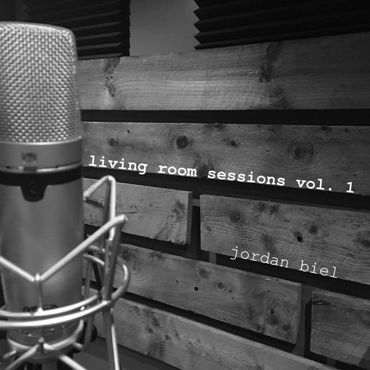 Релиз Living Room Sessions, Vol. 1