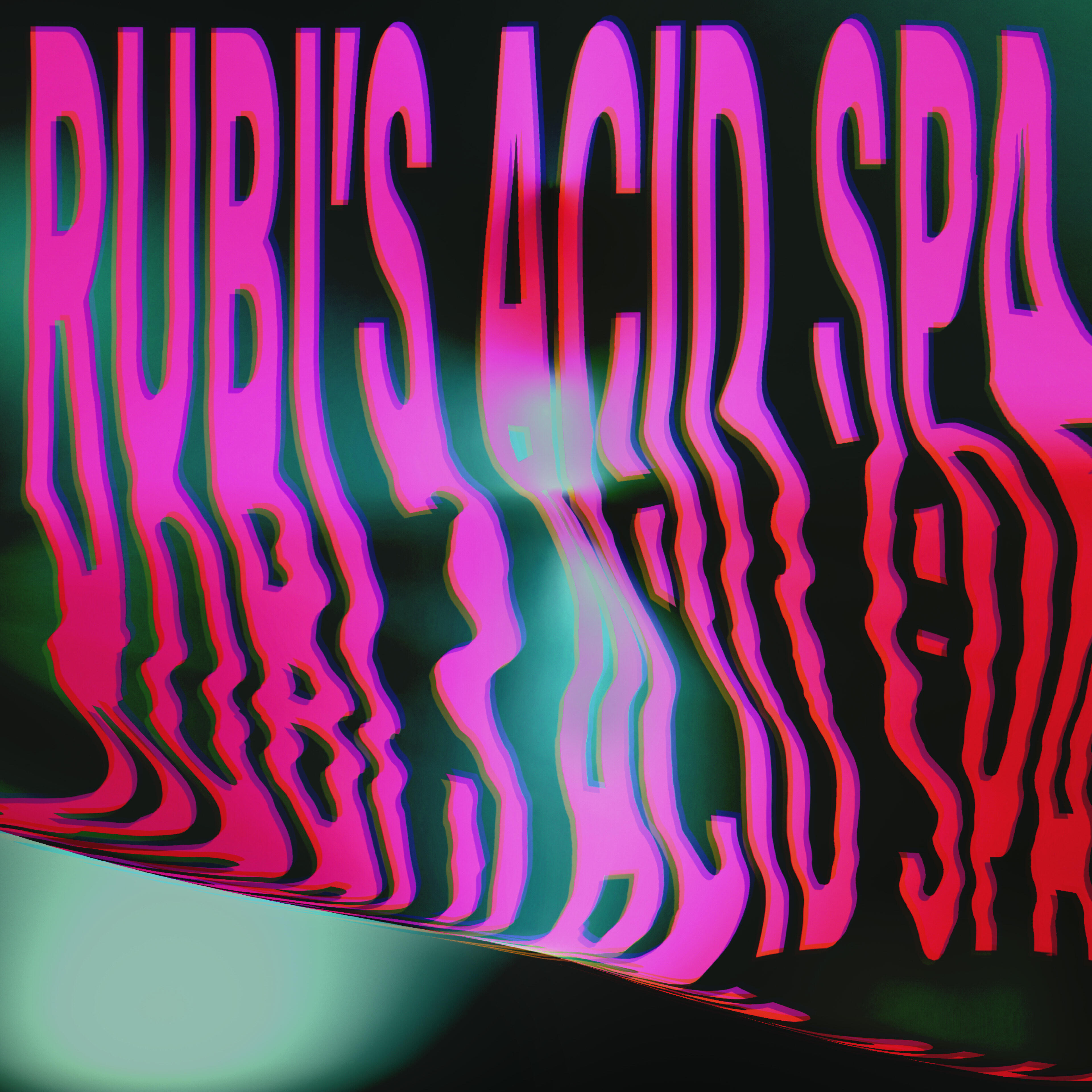 Релиз Rubi's Acid Spa