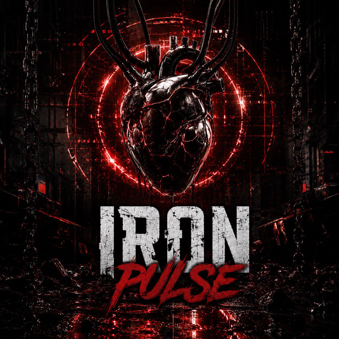 Релиз Iron Pulse