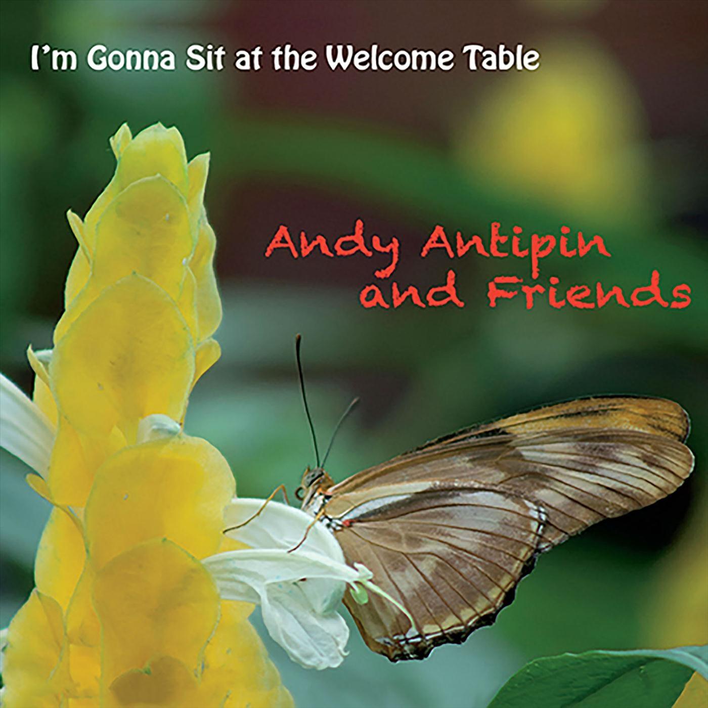 Andy Antipin