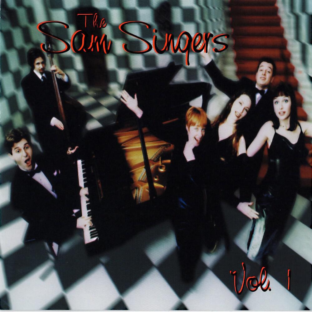 Релиз The Sam Singers, Vol. 1