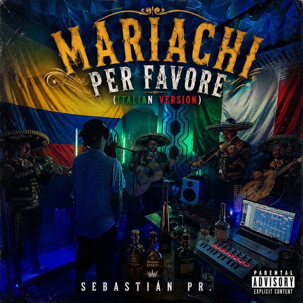 Релиз Mariachi, Per Favore