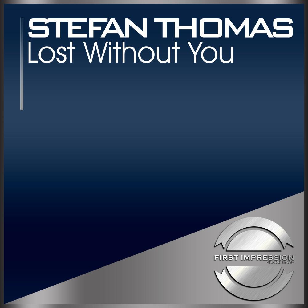 Постер альбома Lost Without You