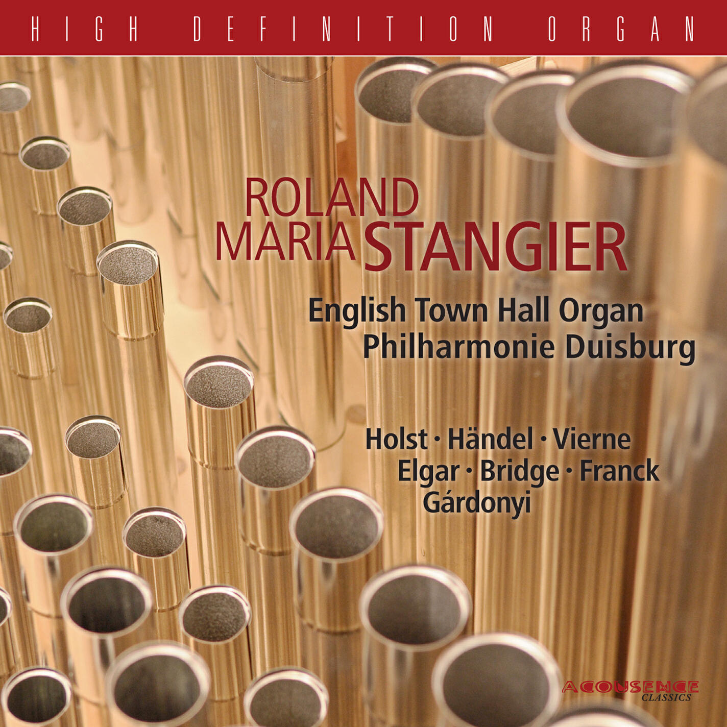 Roland Maria Stangier