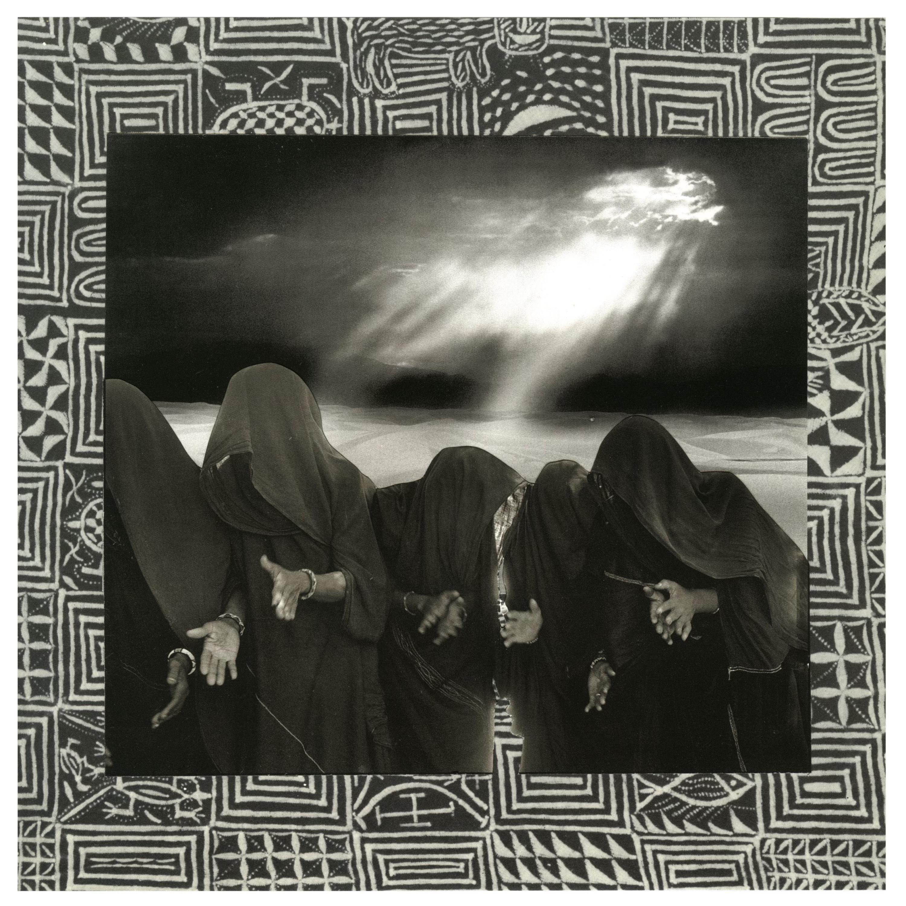 Релиз Witchcraft