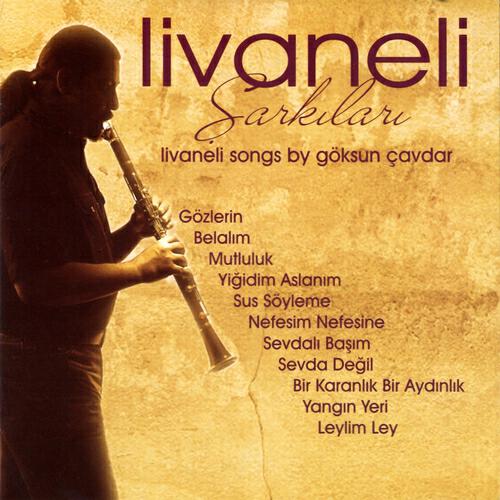 Релиз Livaneli Şarkıları