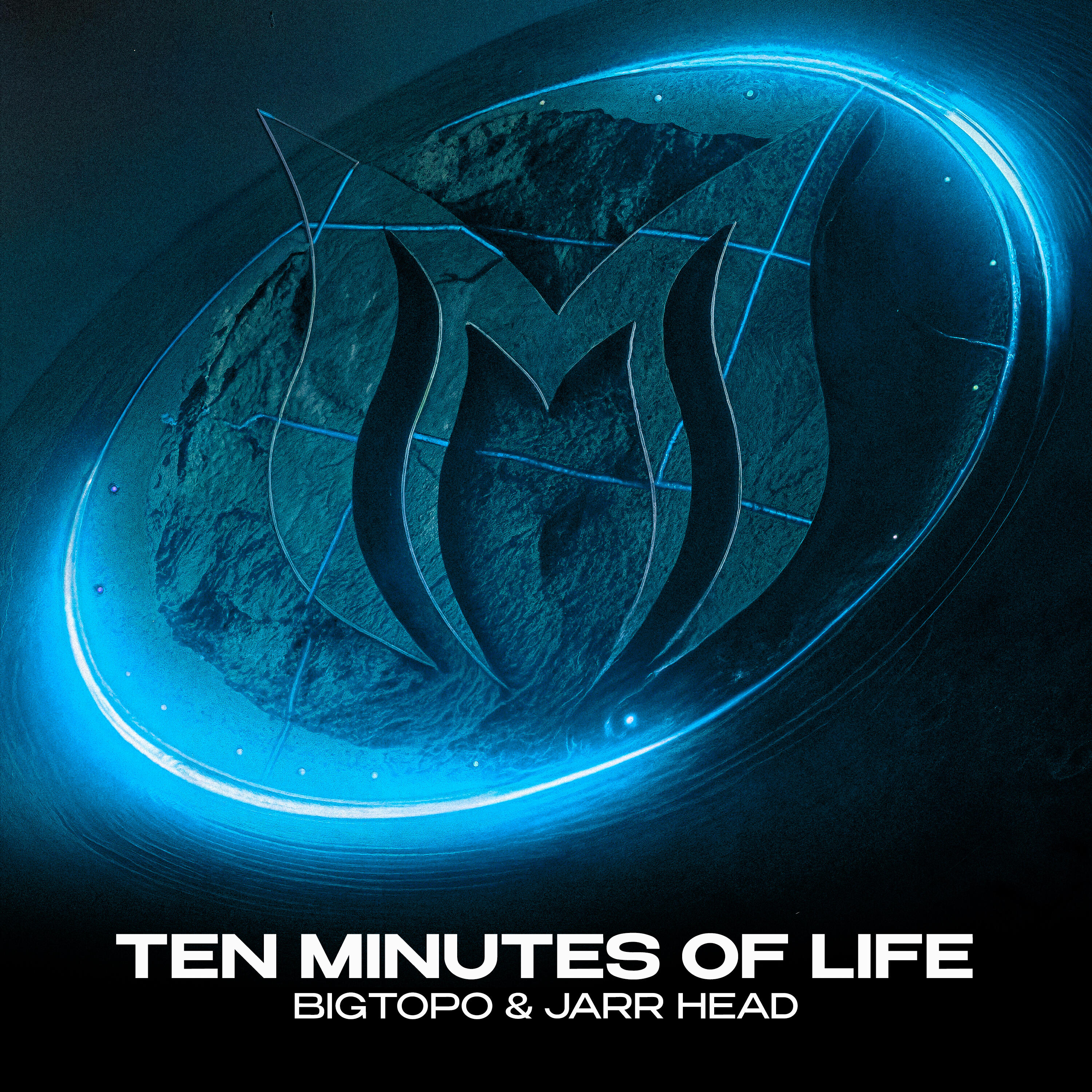 Релиз Ten Minutes of Life