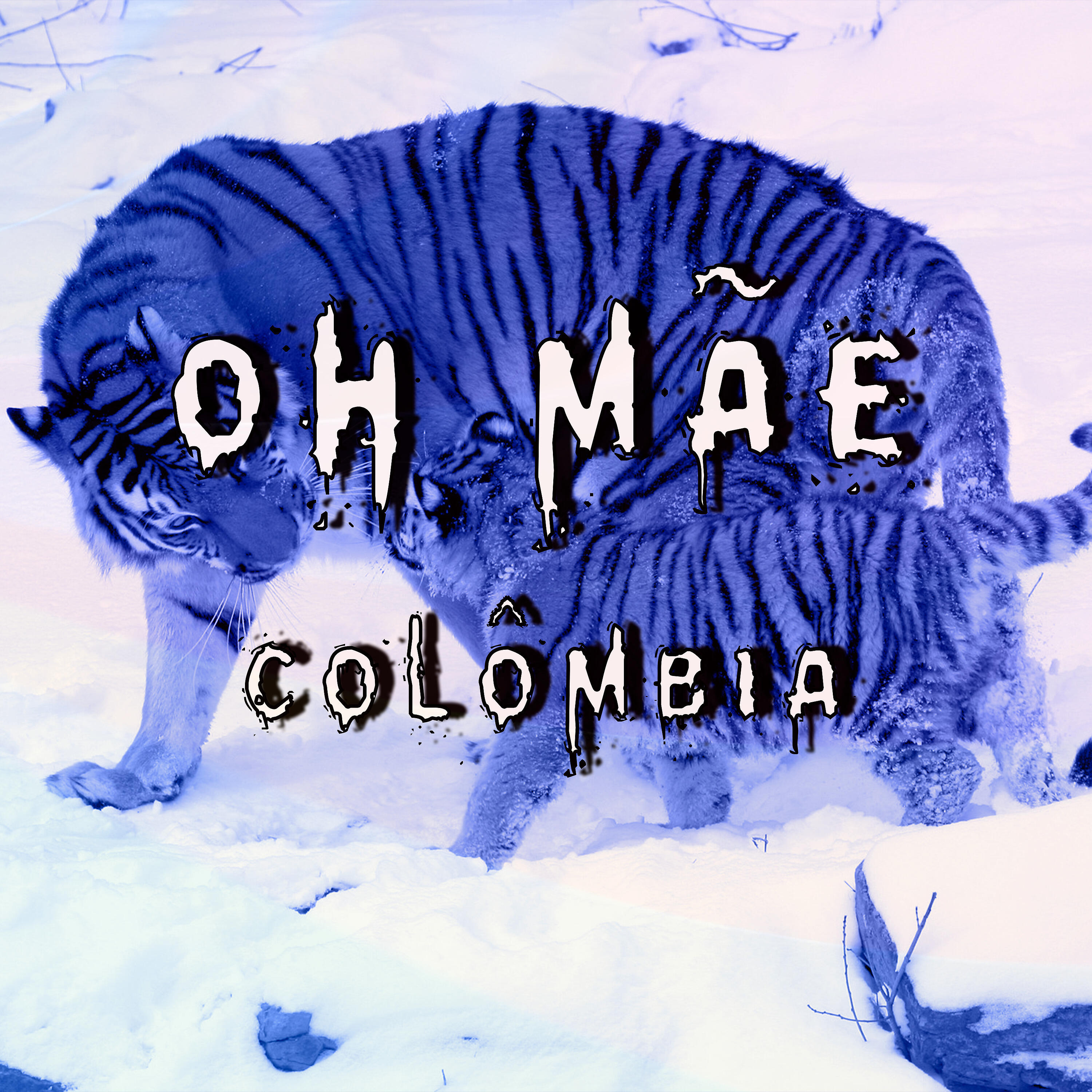 Релиз Oh Mãe