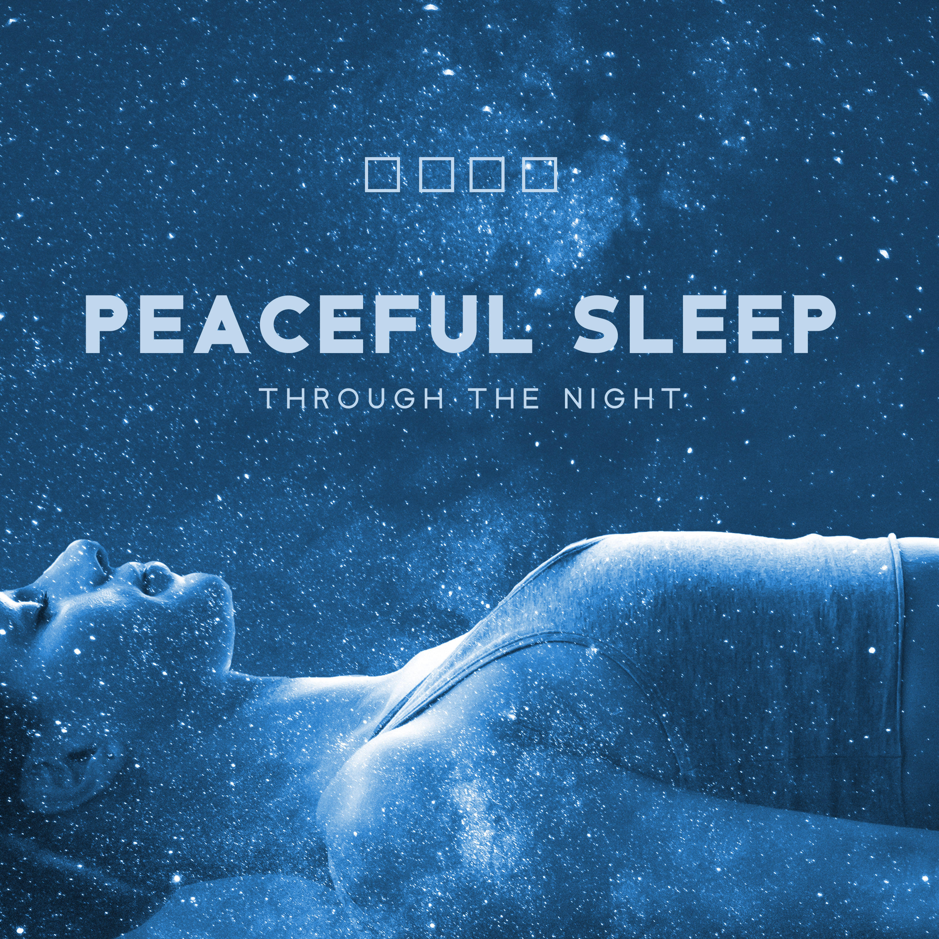 Deep Sleep Music Masters