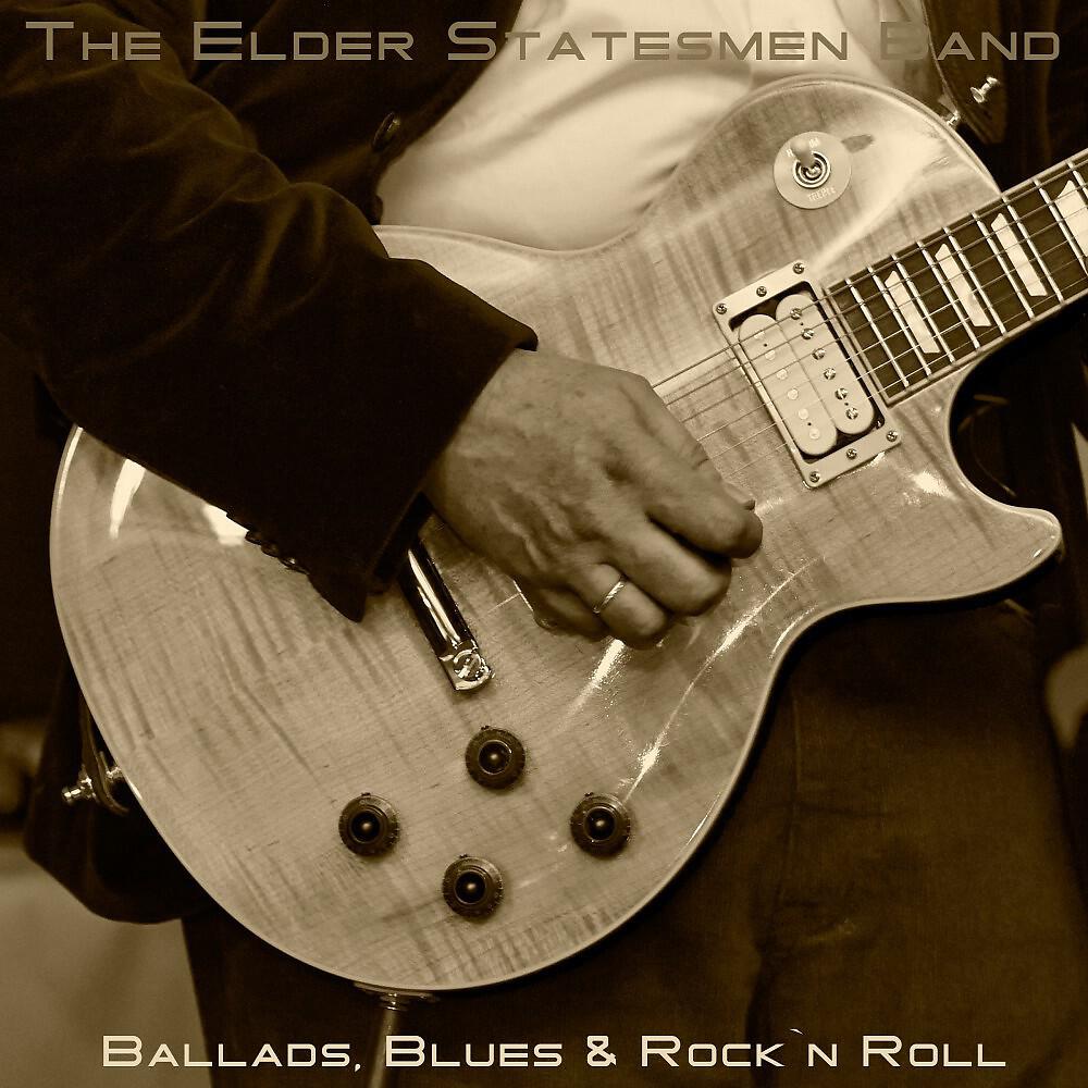 The Elder Statesmen Band