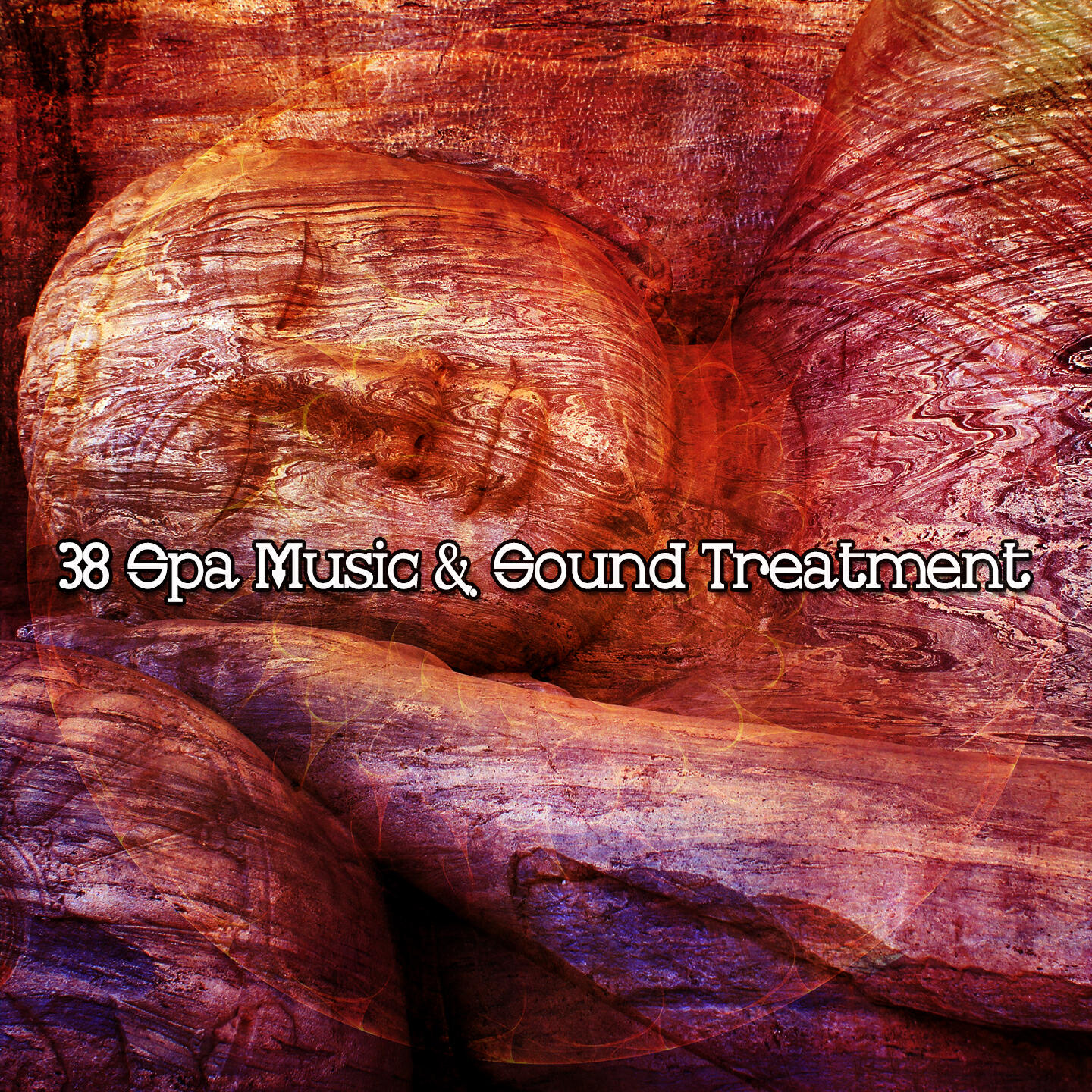 Релиз 38 Spa Music & Sound Treatment