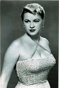 Jerri Southern