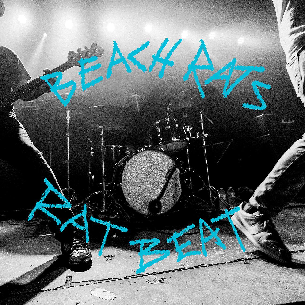 Релиз Rat Beat