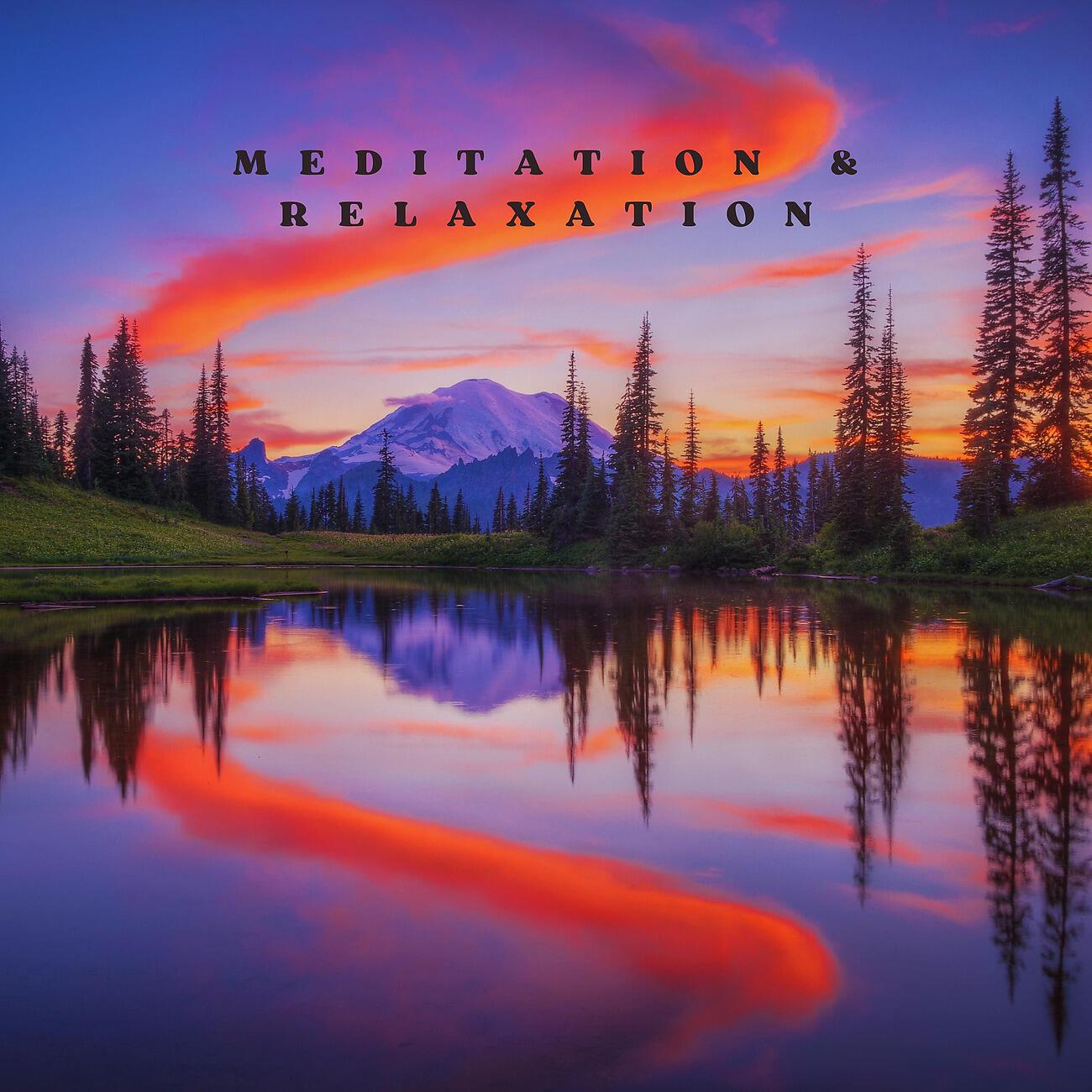 Релиз Meditation & Relaxation