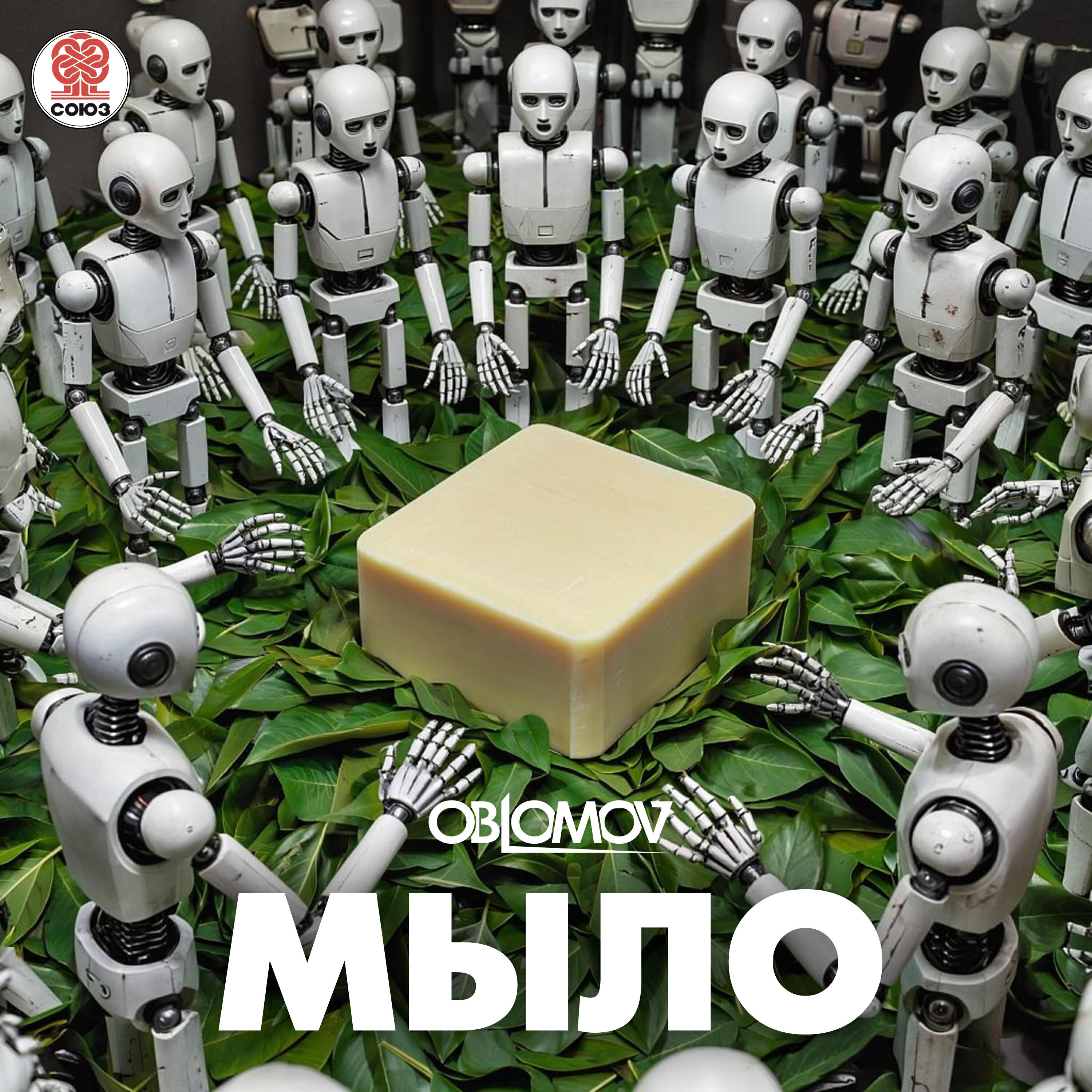 Релиз Мыло