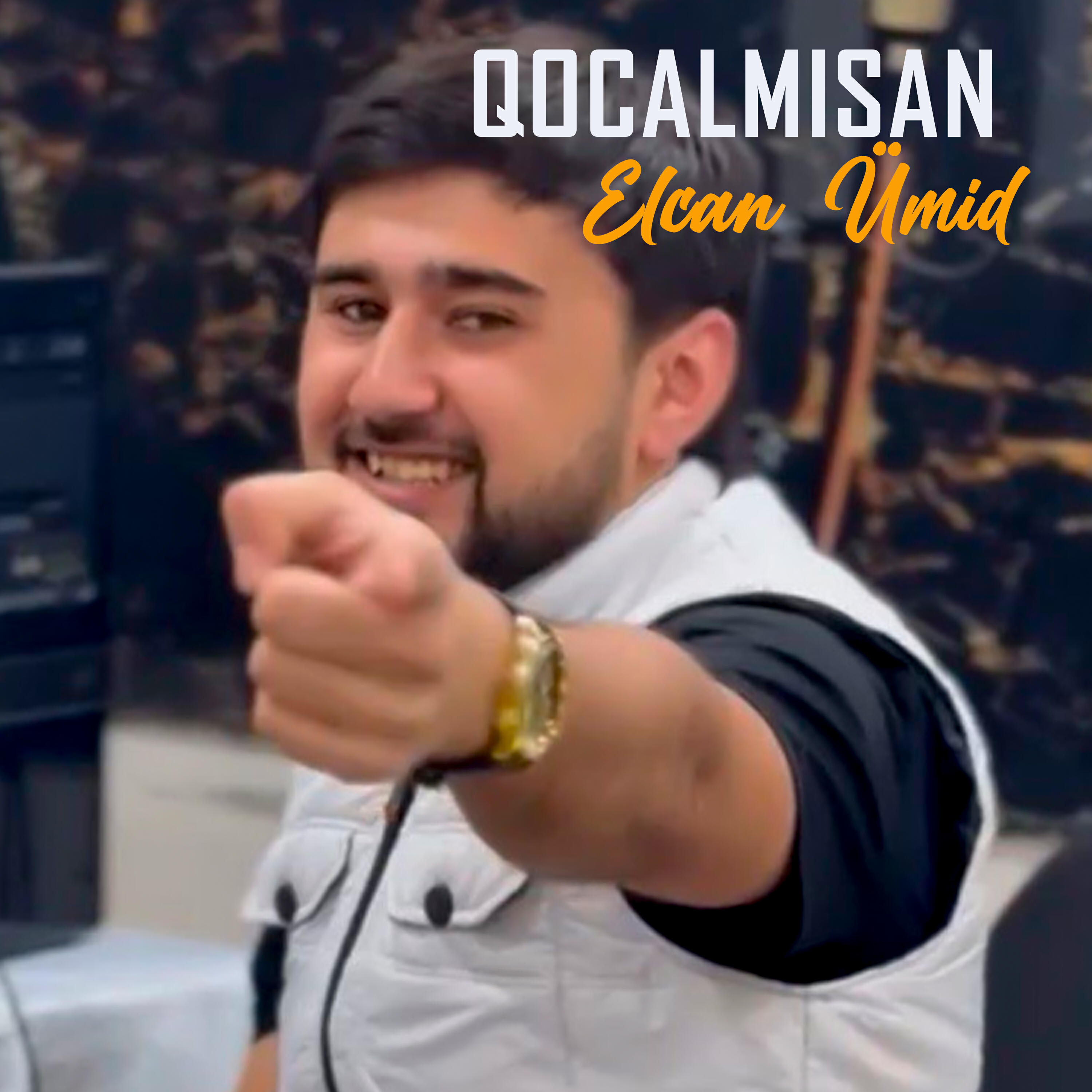 Релиз Qocalmısan