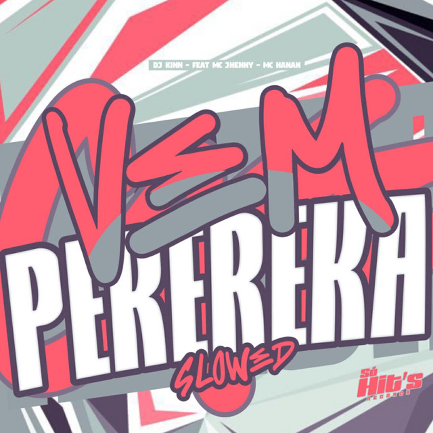 Релиз Vem Pere Reka