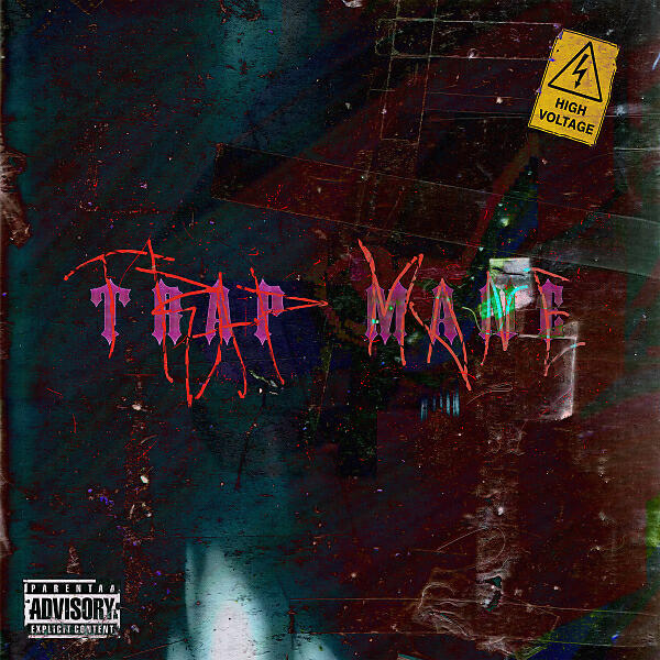 Релиз TRAP MANE