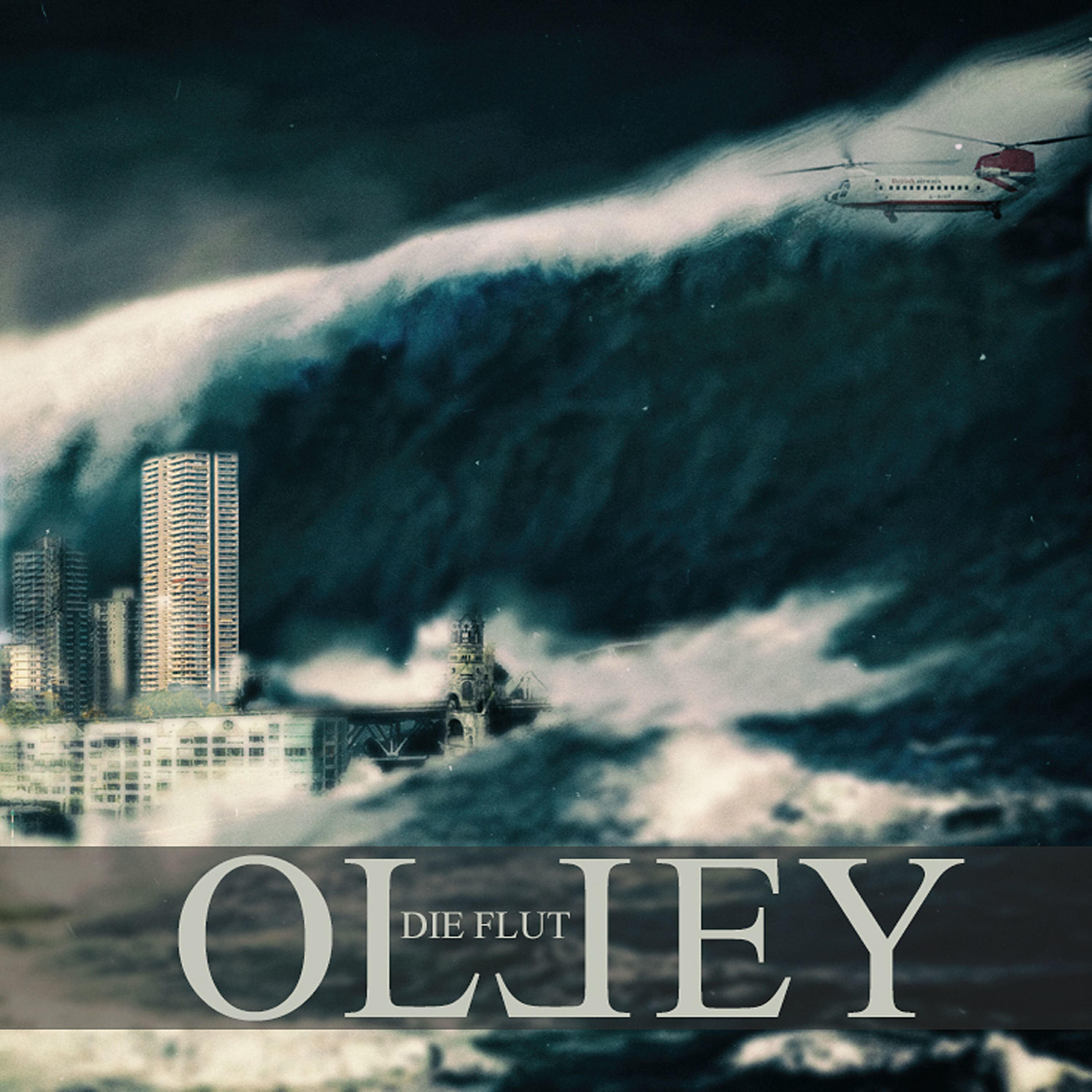 Релиз Die Flut