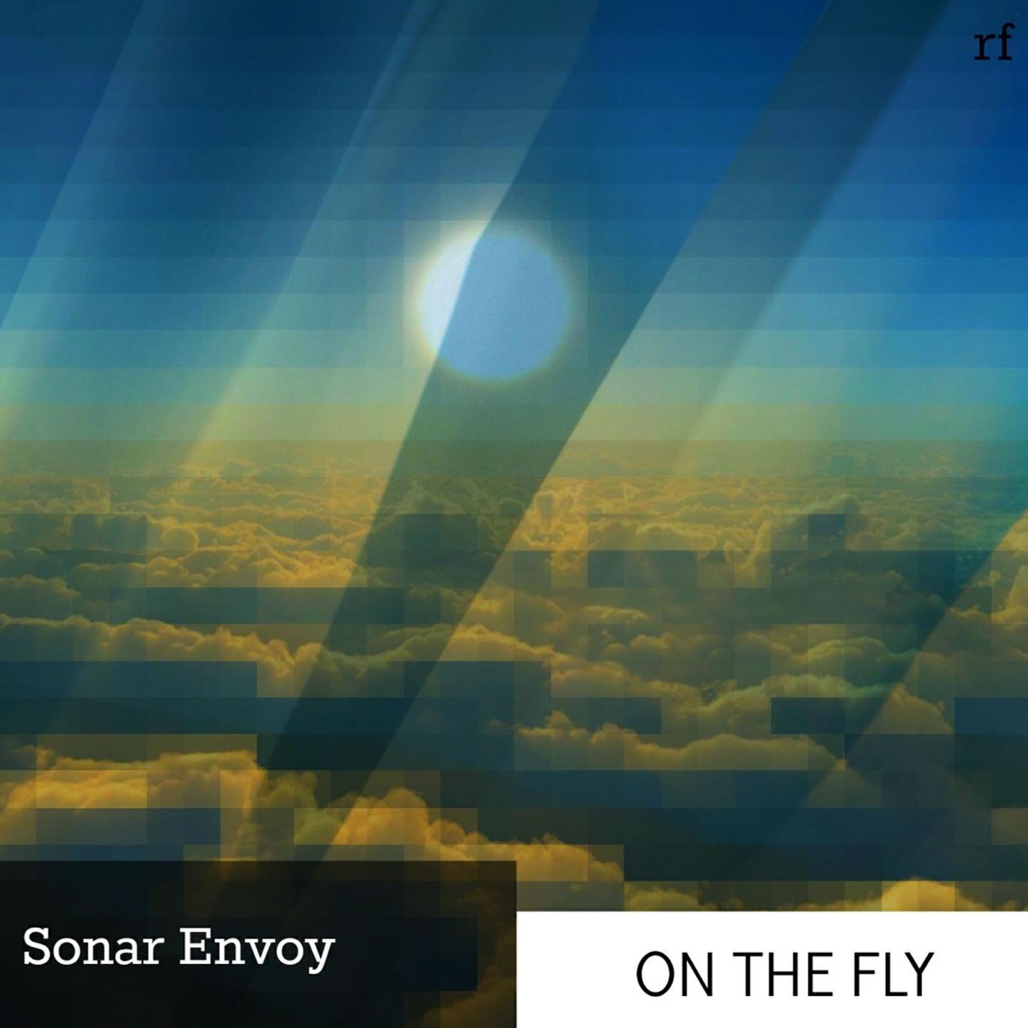 Релиз On the Fly