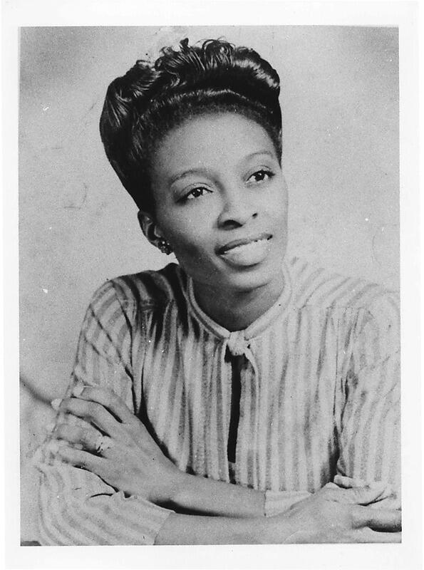 Ethel Davenport