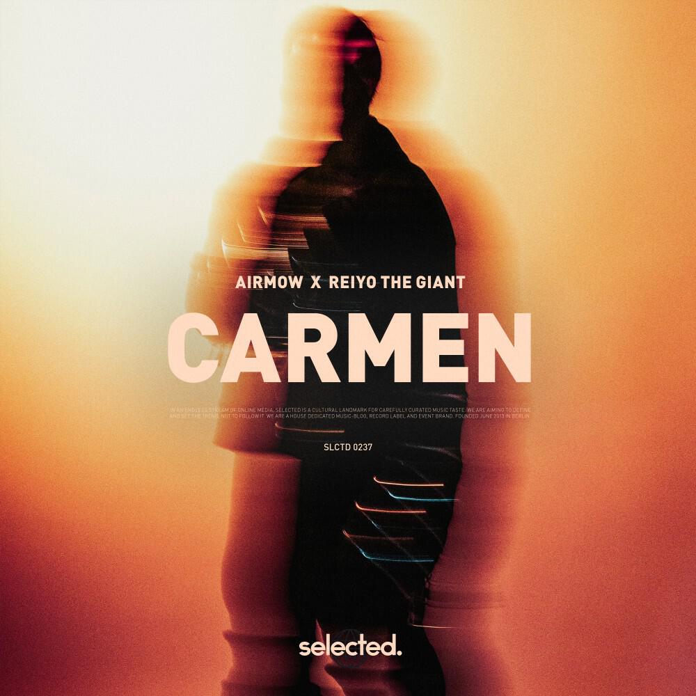 Релиз CARMEN