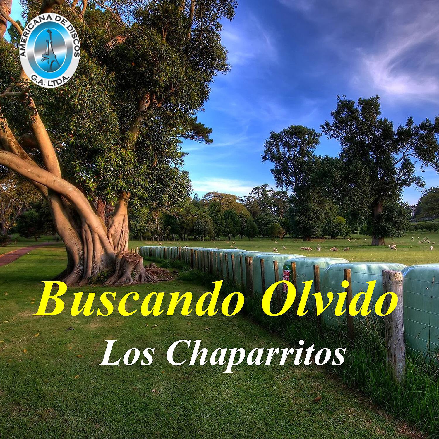 Los Chaparritos