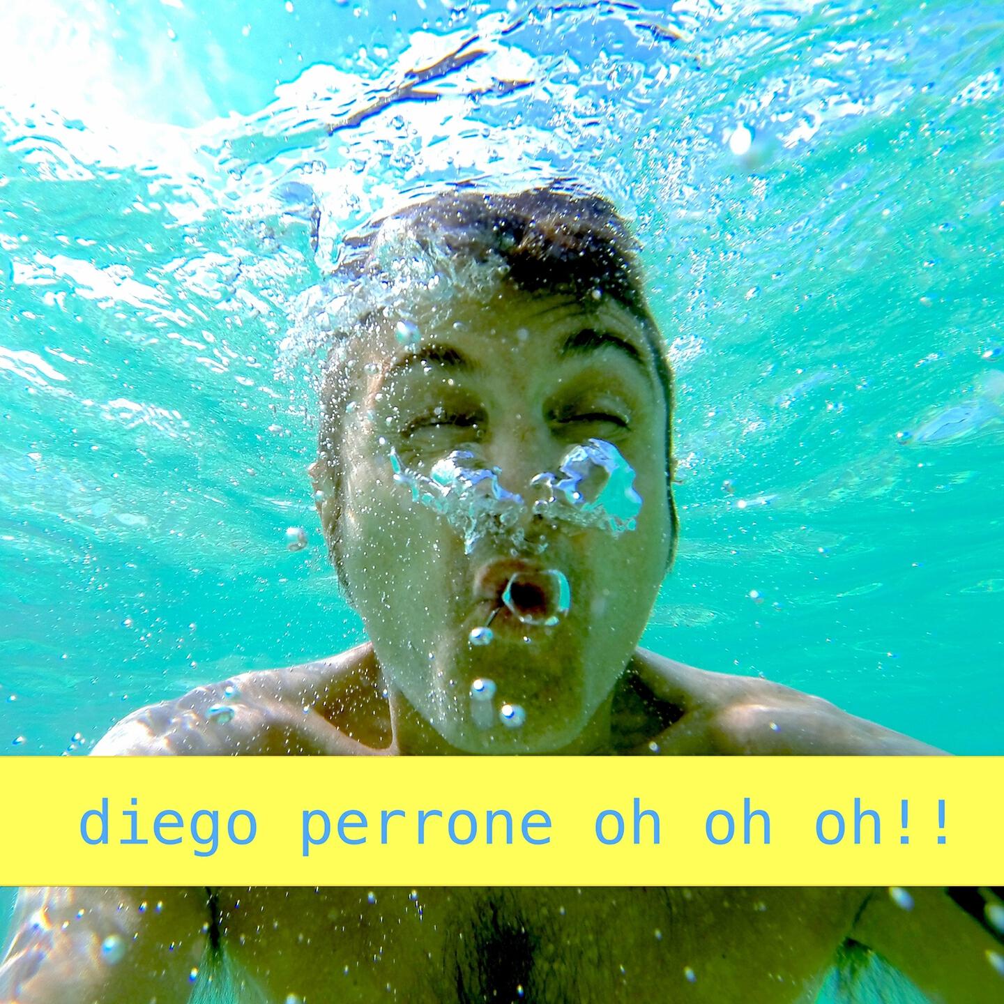Релиз Oh oh oh!!