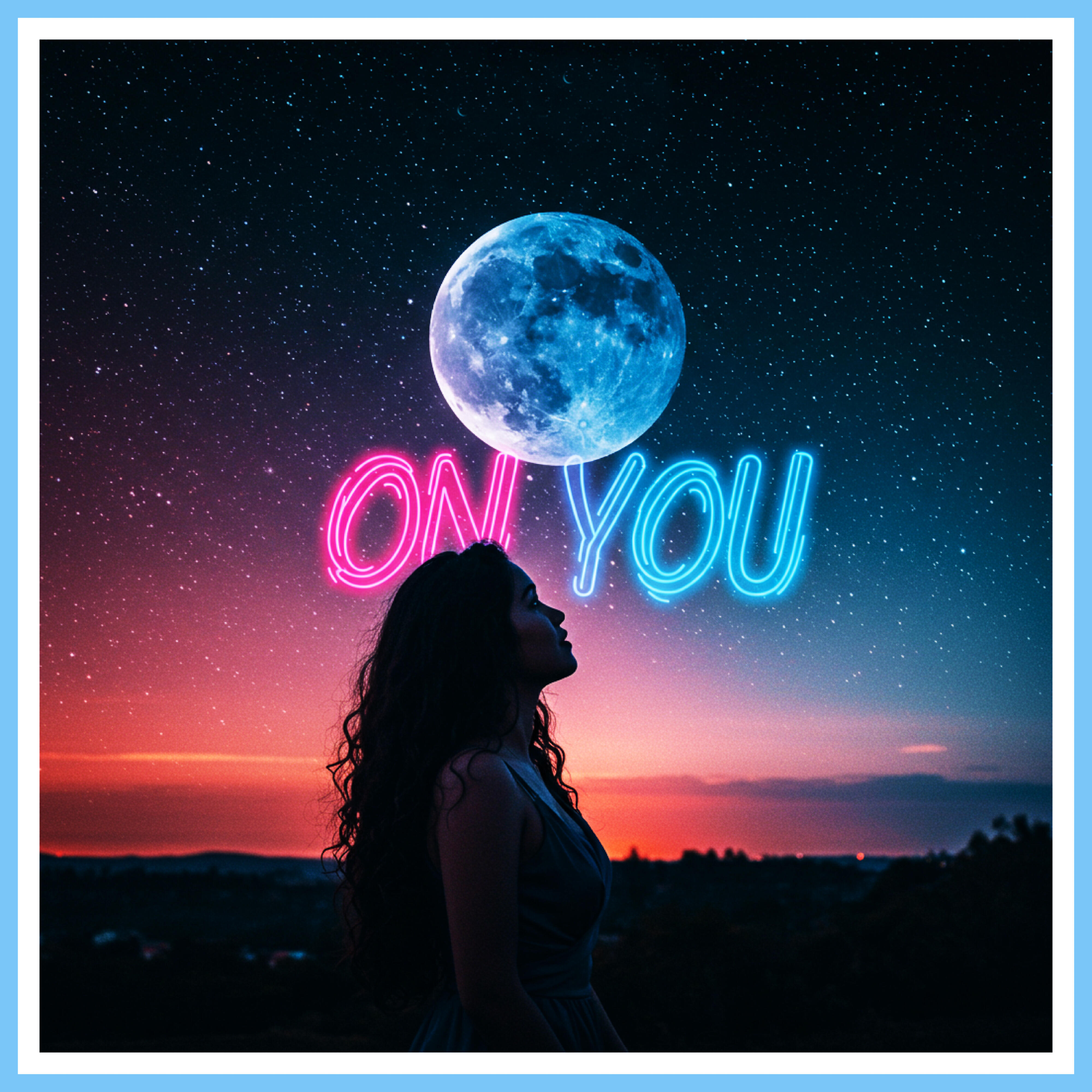 Релиз ON YOU (with Upstates)