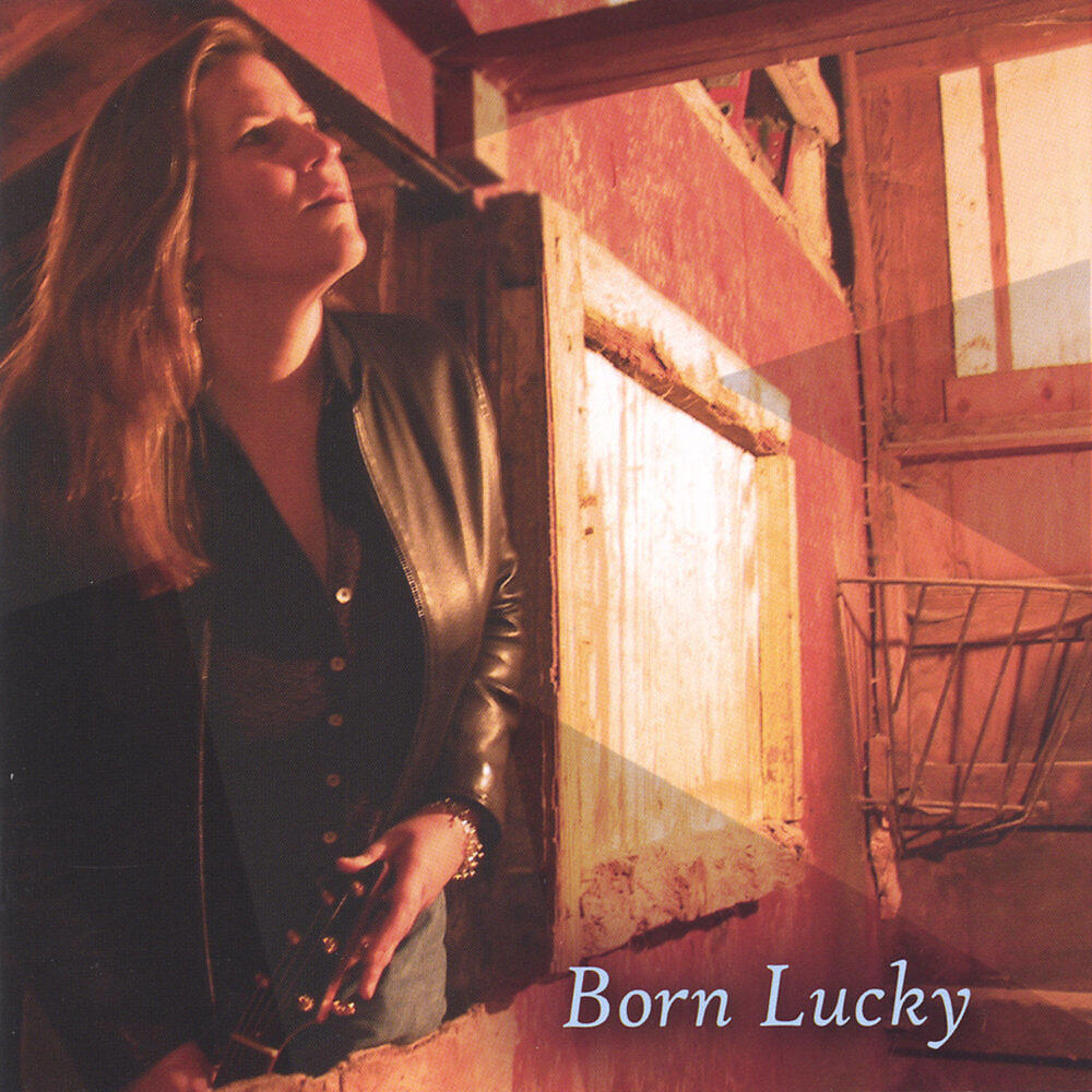 Lynn Frances Anderson