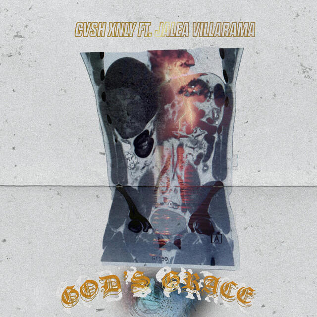 Трек God's Grace