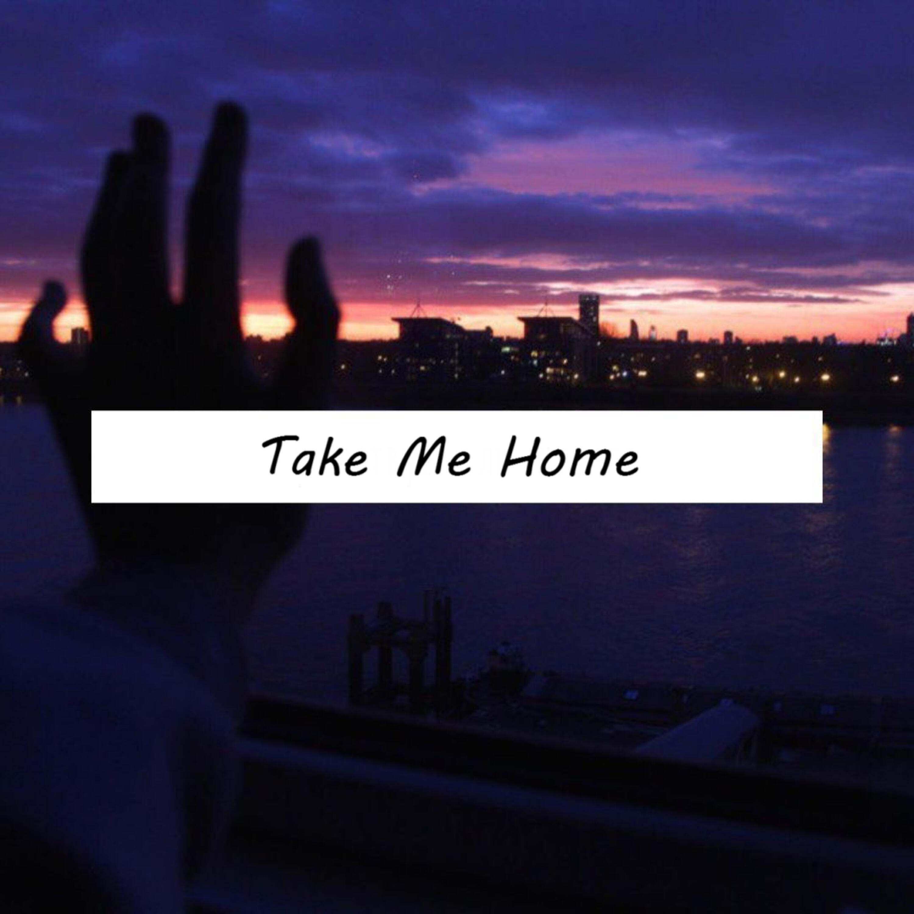Релиз Take Me Home