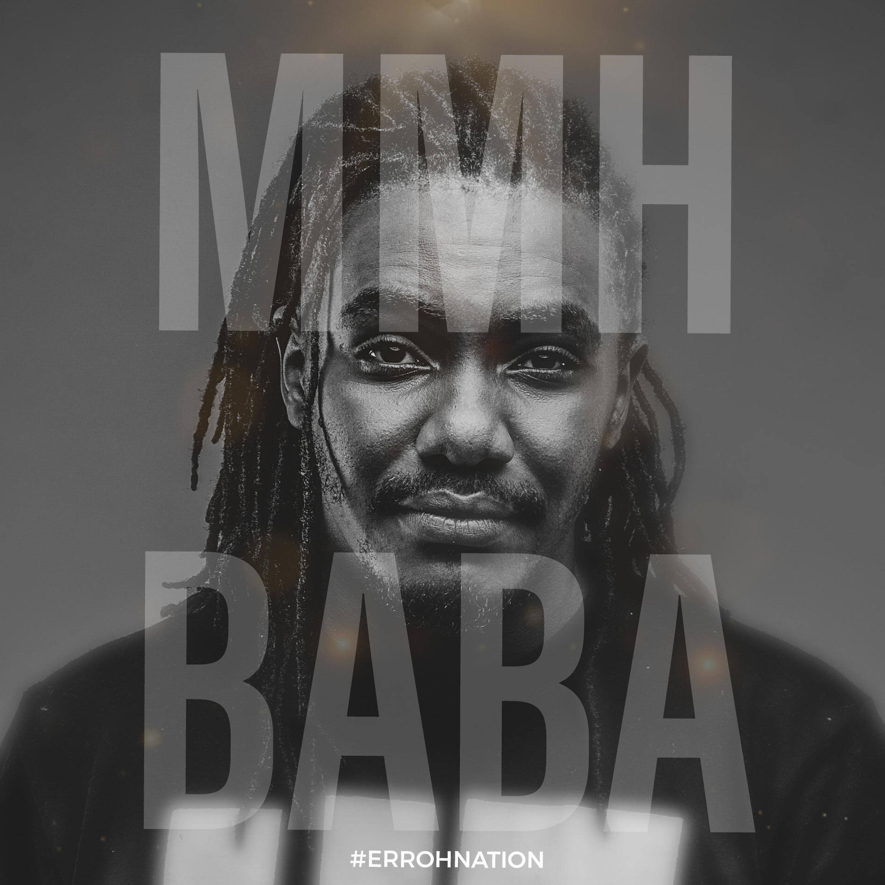 Релиз Mmh Baba
