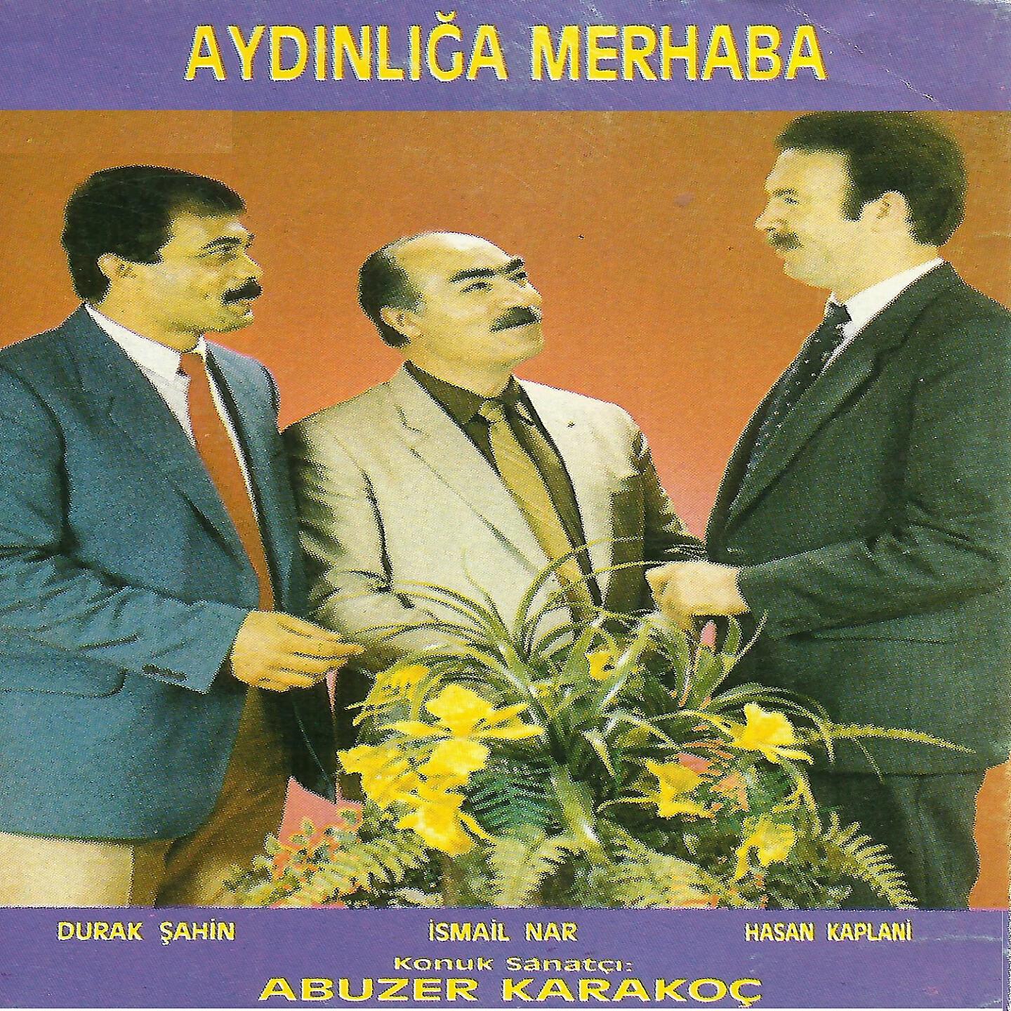 Релиз Aydınlığa Merhaba