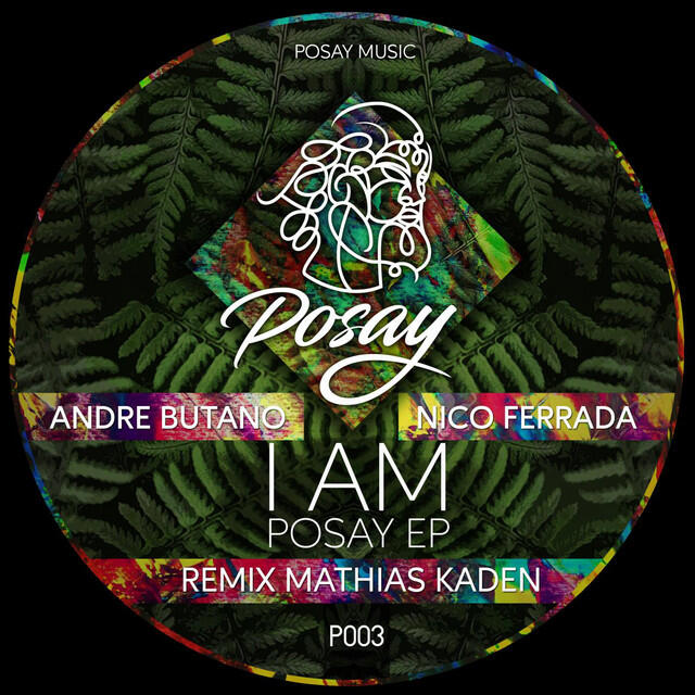 Релиз I Am