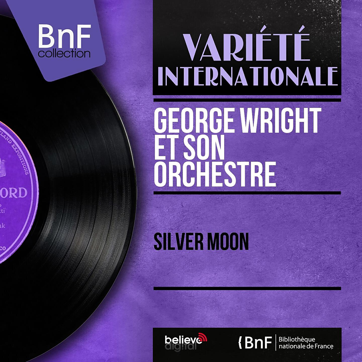 Релиз Silver Moon