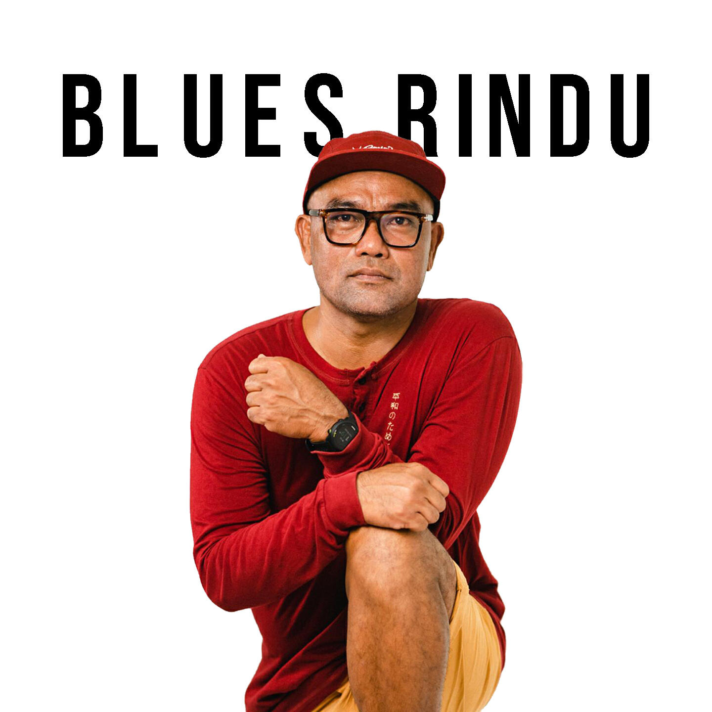 Релиз Blues Rindu