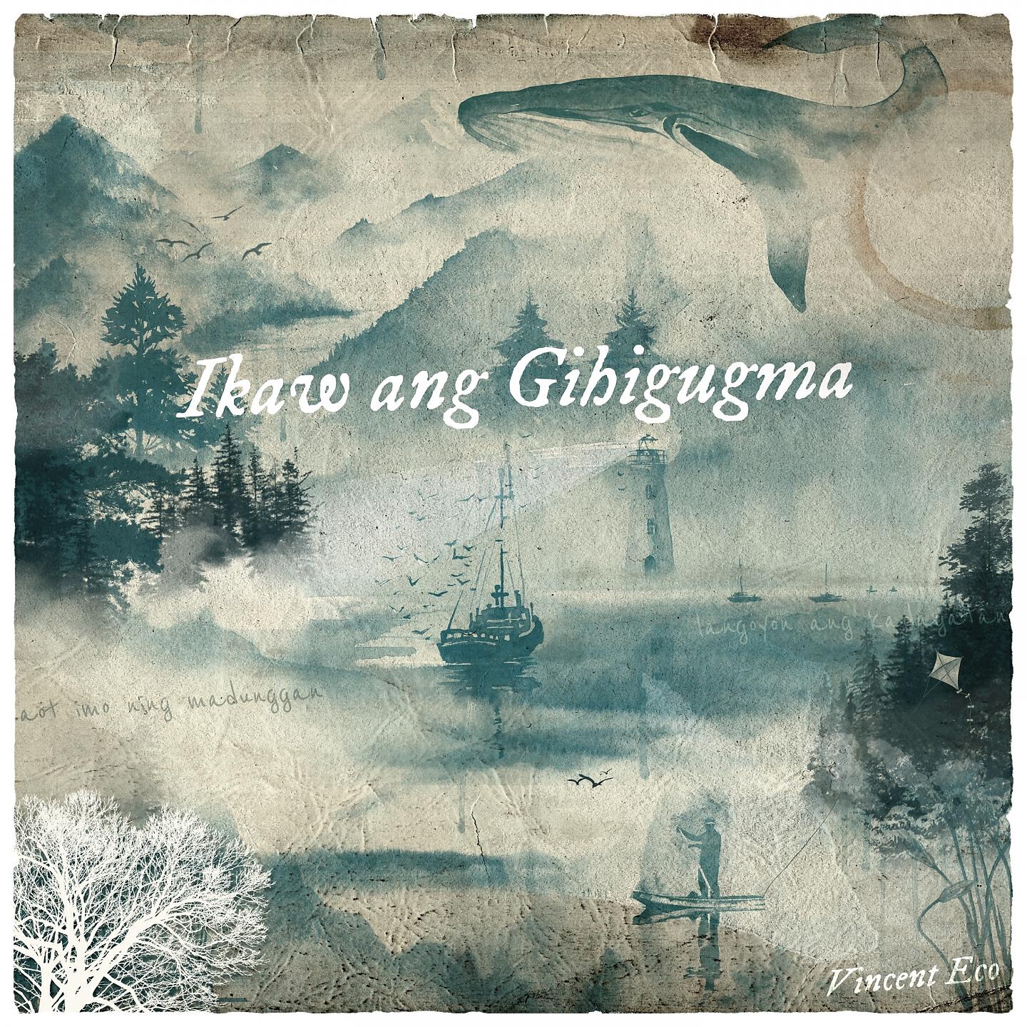 Релиз Ikaw ang Gihigugma