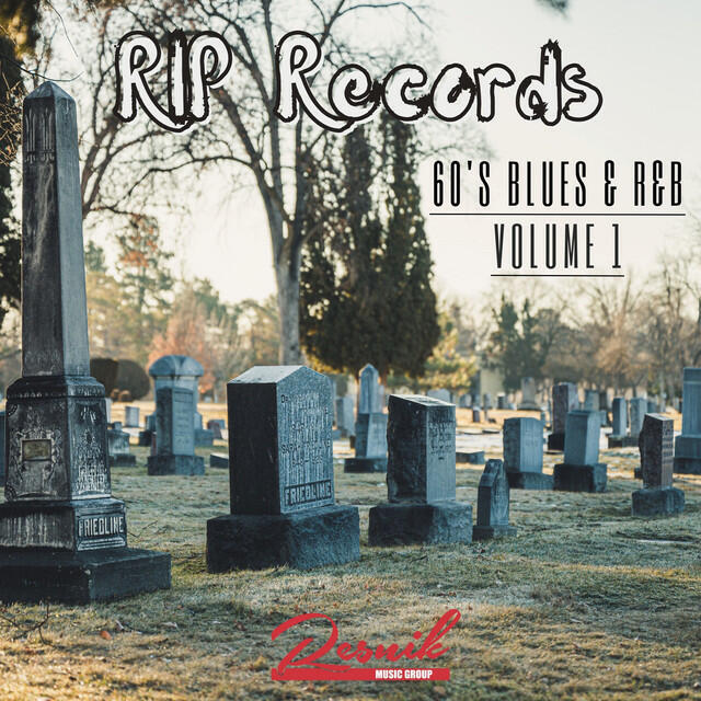 Релиз Rip Records, Vol. 1