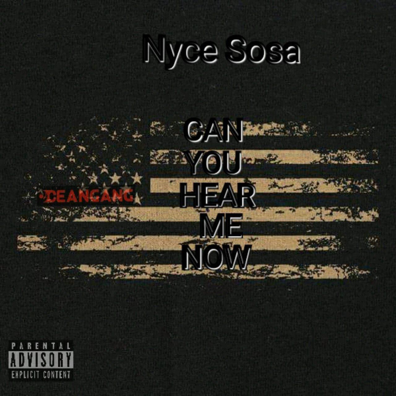 Релиз Can You Hear Me Now