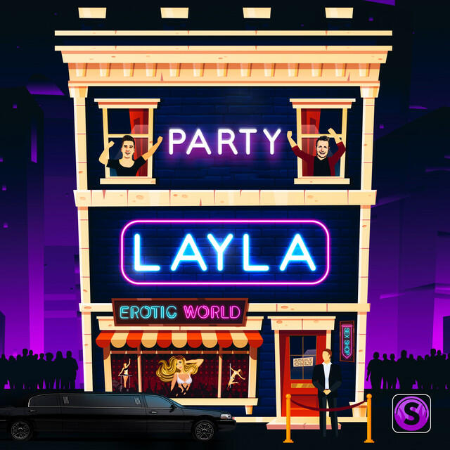 Релиз Layla Party