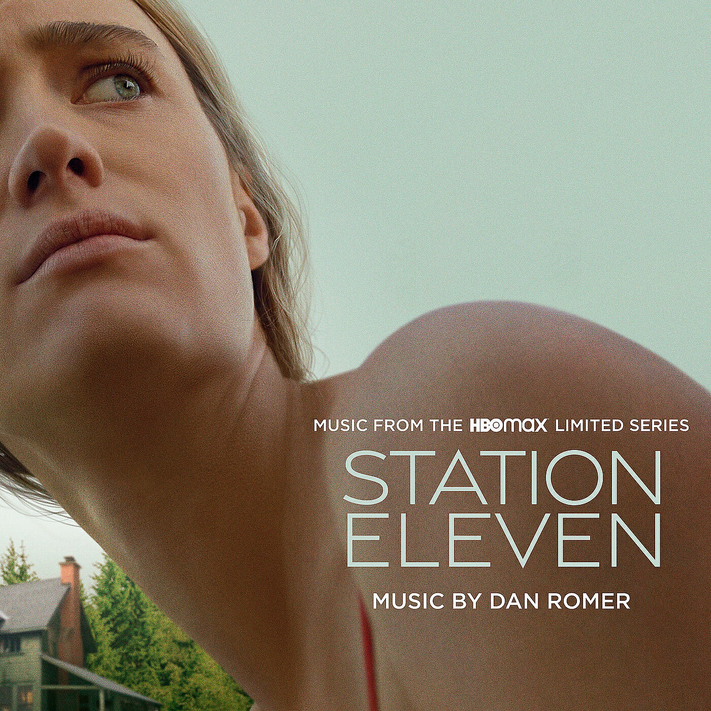 Релиз Station Eleven (Music from the HBO Max Limited Series)