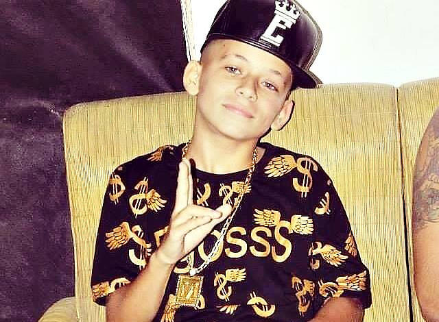 Mc Pedrinho все песни в mp3