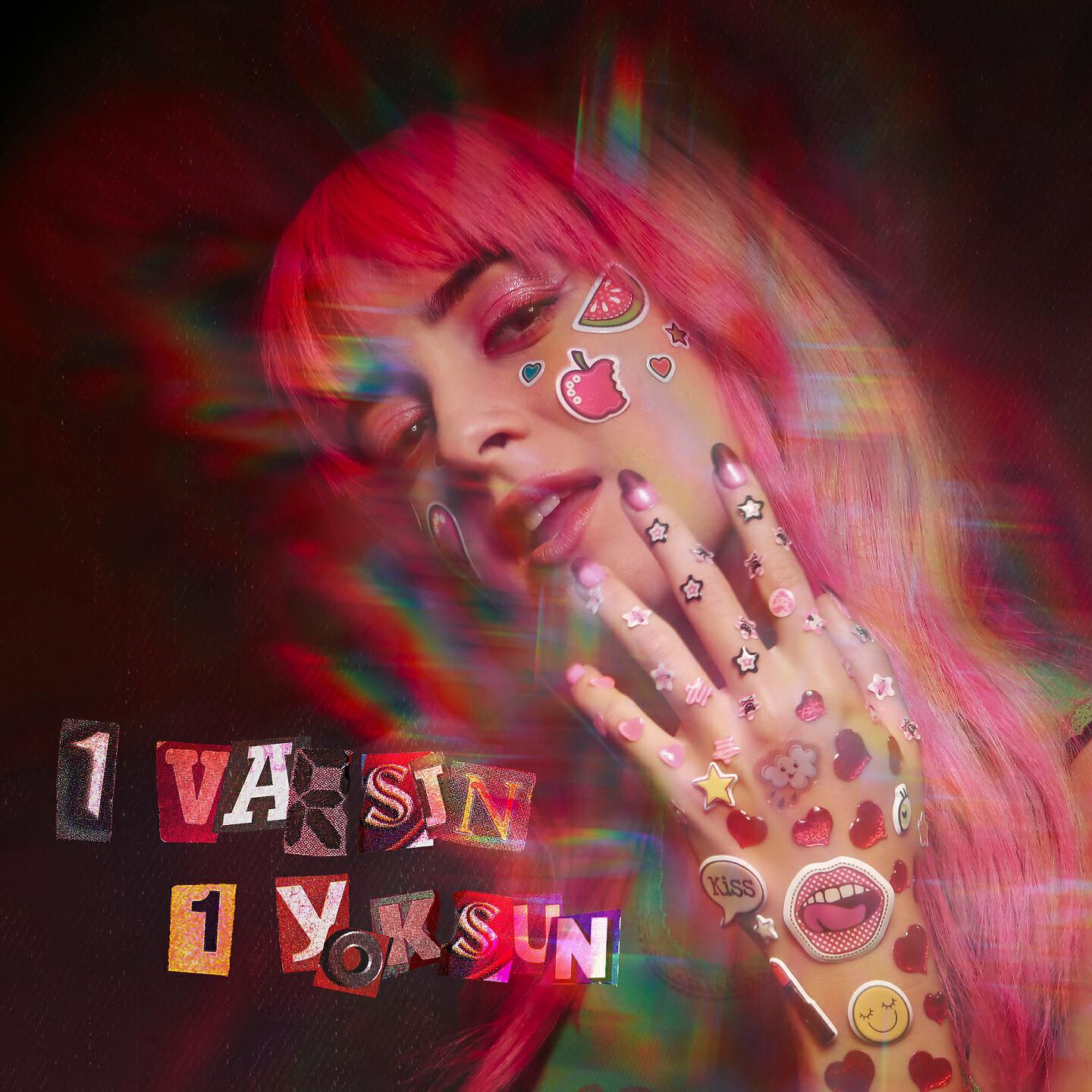 Релиз 1 Varsın 1 Yoksun